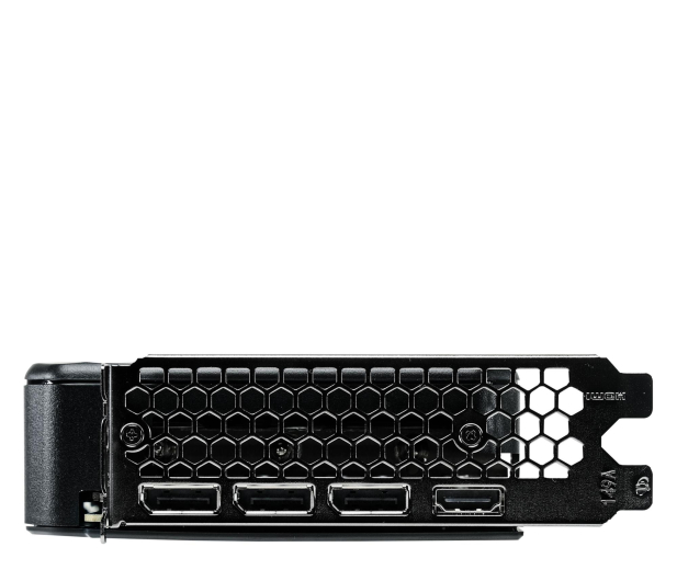 Palit GeForce RTX 5060 Ti Dual OC 8GB GDDR7 DLSS4 - 1331022 - zdjęcie 7